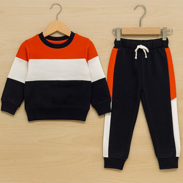 Kids winter collection