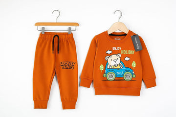 Kids winter collection