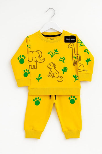 Kids winter collection