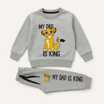 Kids winter collection
