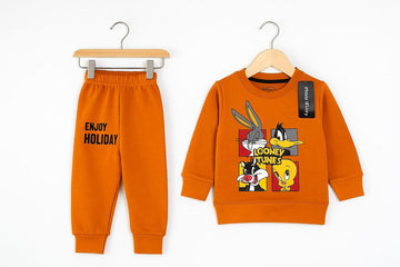 Kids winter collection