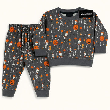 Kids winter collection