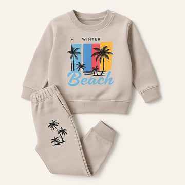 Kids winter collection