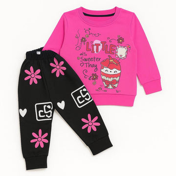 Kids winter collection