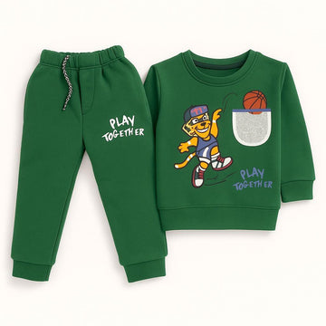 Kids winter collection
