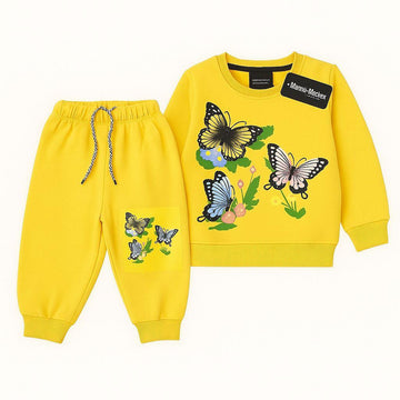 Kids winter collection
