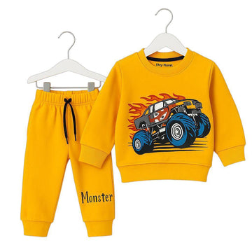 Kids winter collection