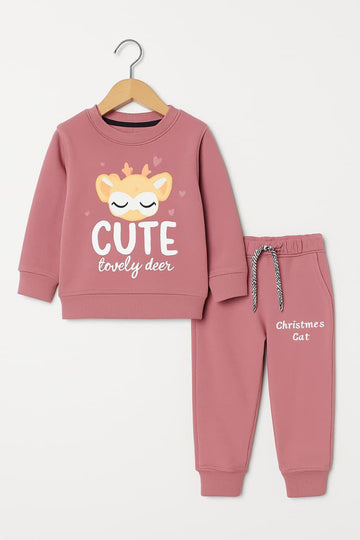Kids winter collection