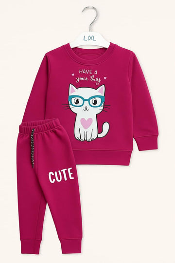 Kids winter collection