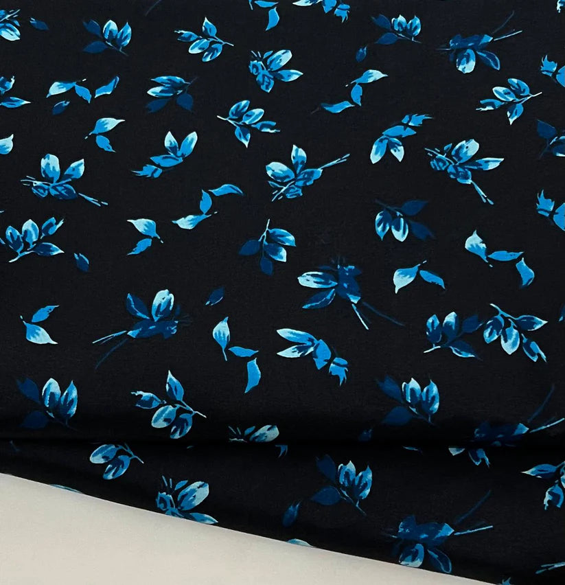 2 Piece Printed Summer Cotton