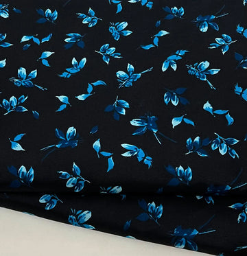 2 Piece Printed Summer Cotton