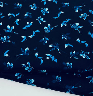 2 Piece Printed Summer Cotton