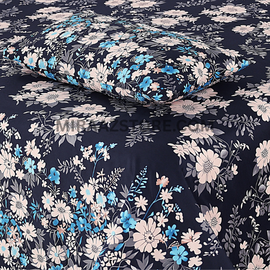 3PC Cotton Bedsheet BD-17