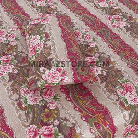 3PC Cotton Bedsheet BD-40