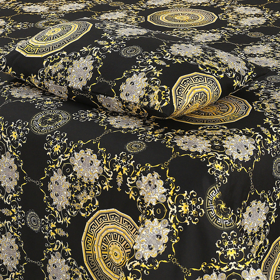 Premium Cotton Super King Bedsheet - Special Addition- MS05