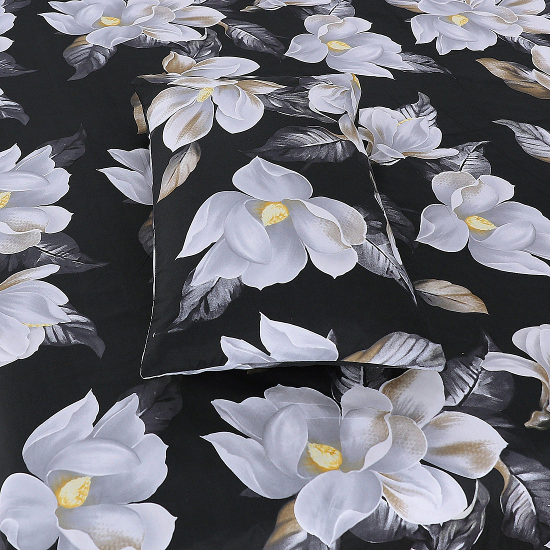 Premium Cotton Super King Bedsheet - Special Addition- MS23