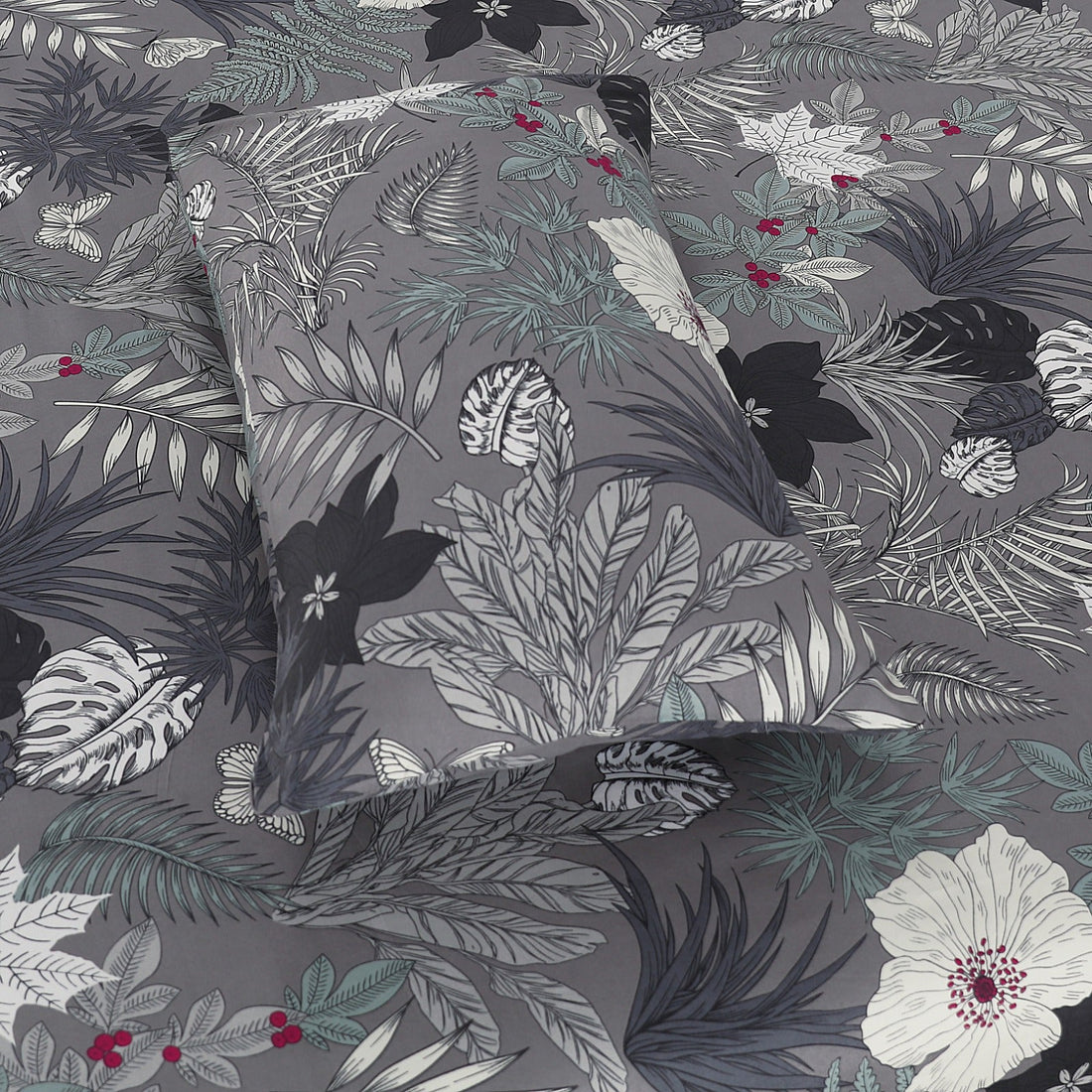 Premium Cotton Super King Bedsheet - Special Addition- MS15