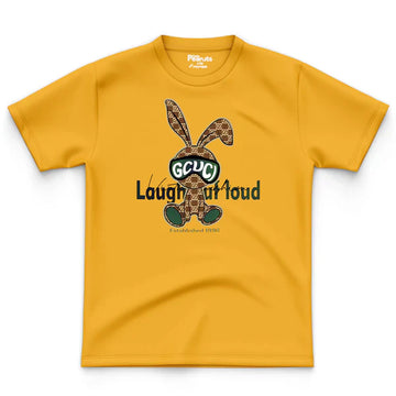 LEFTOVER - COTTON - GCUCI TEE