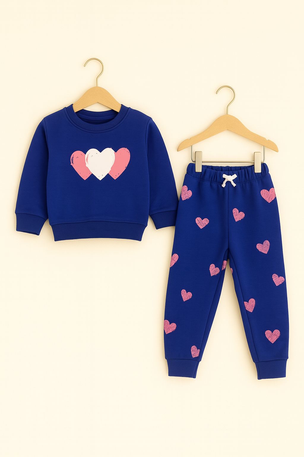 Kids winter collection #1