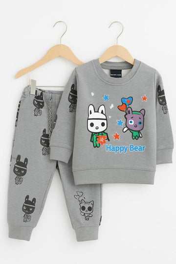 Kids winter collection