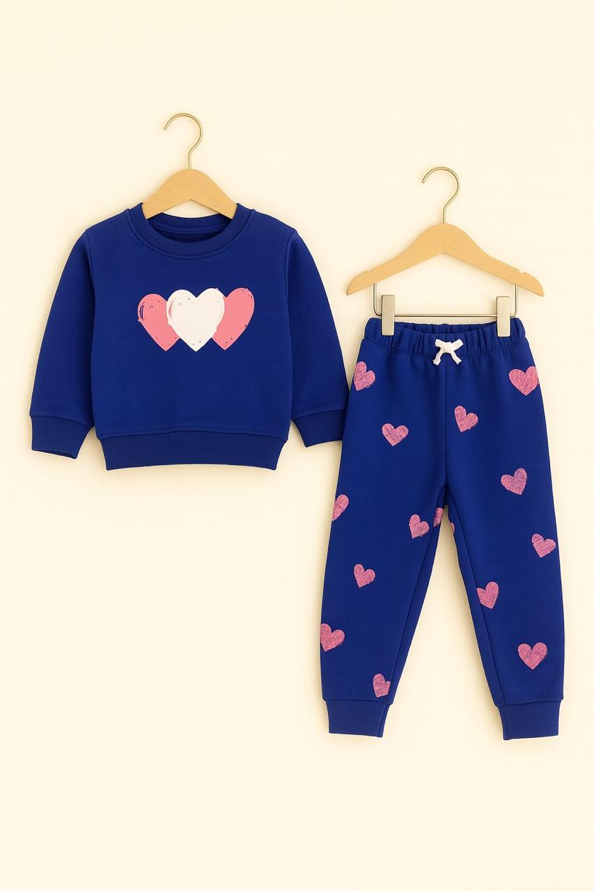 Kids winter collection