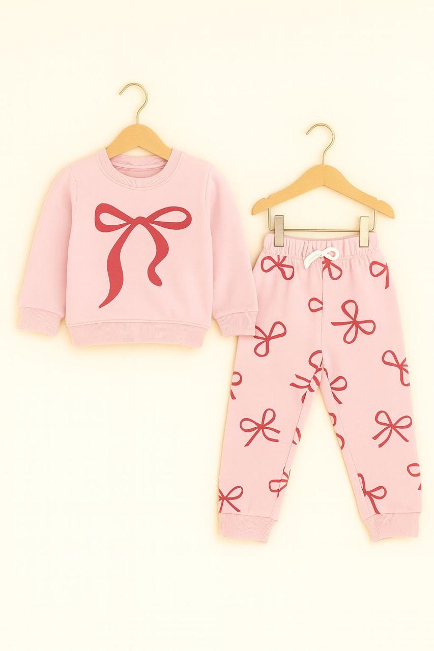 Kids winter collection