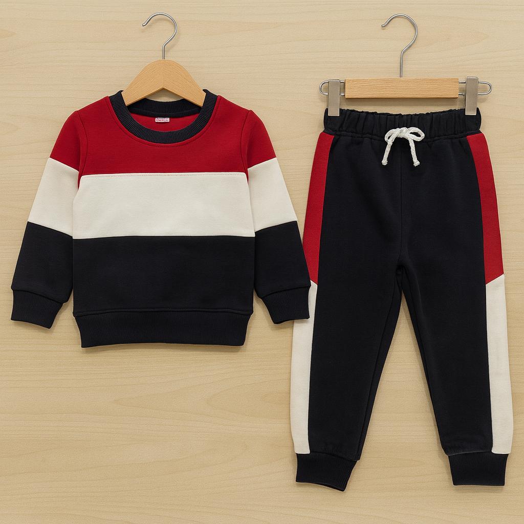 Kids winter collection