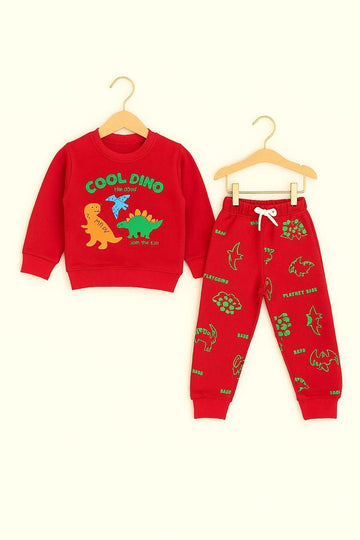 Kids winter collection