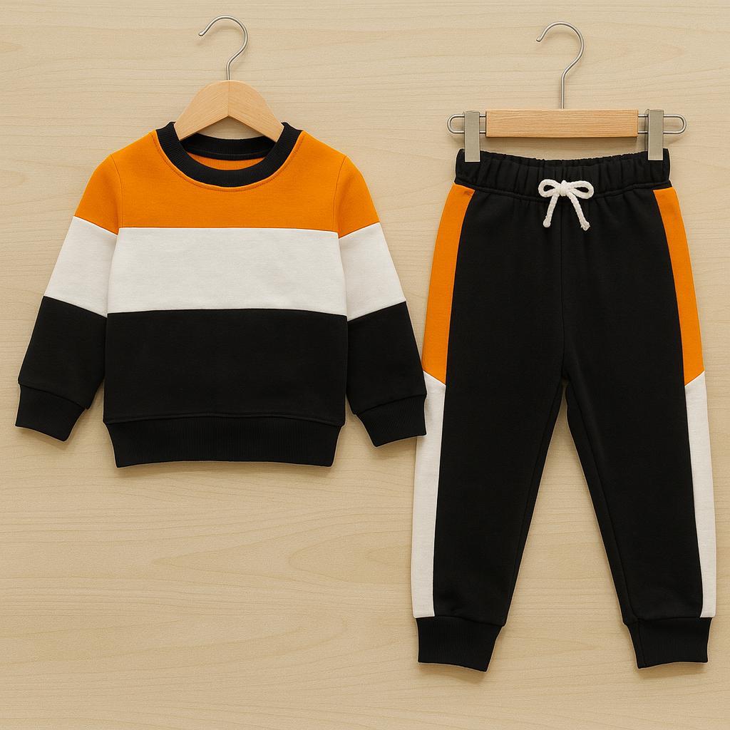 Kids winter collection
