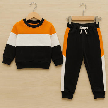 Kids winter collection