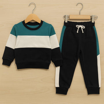 Kids winter collection