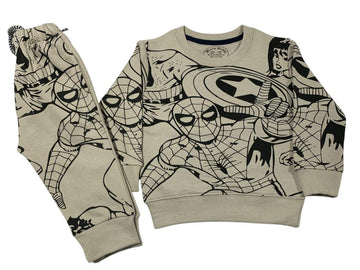 Kids winter collection