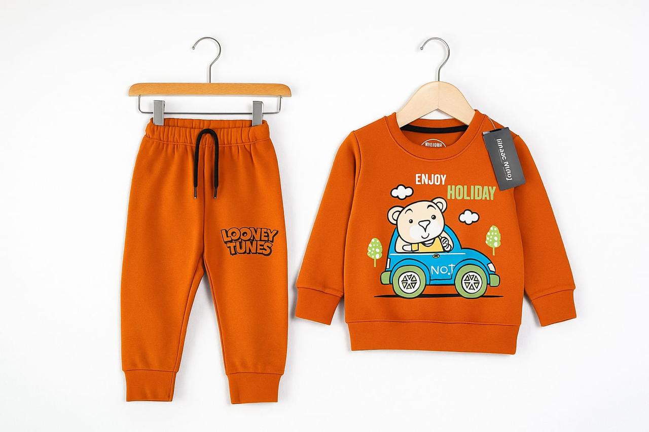 Kids winter collection