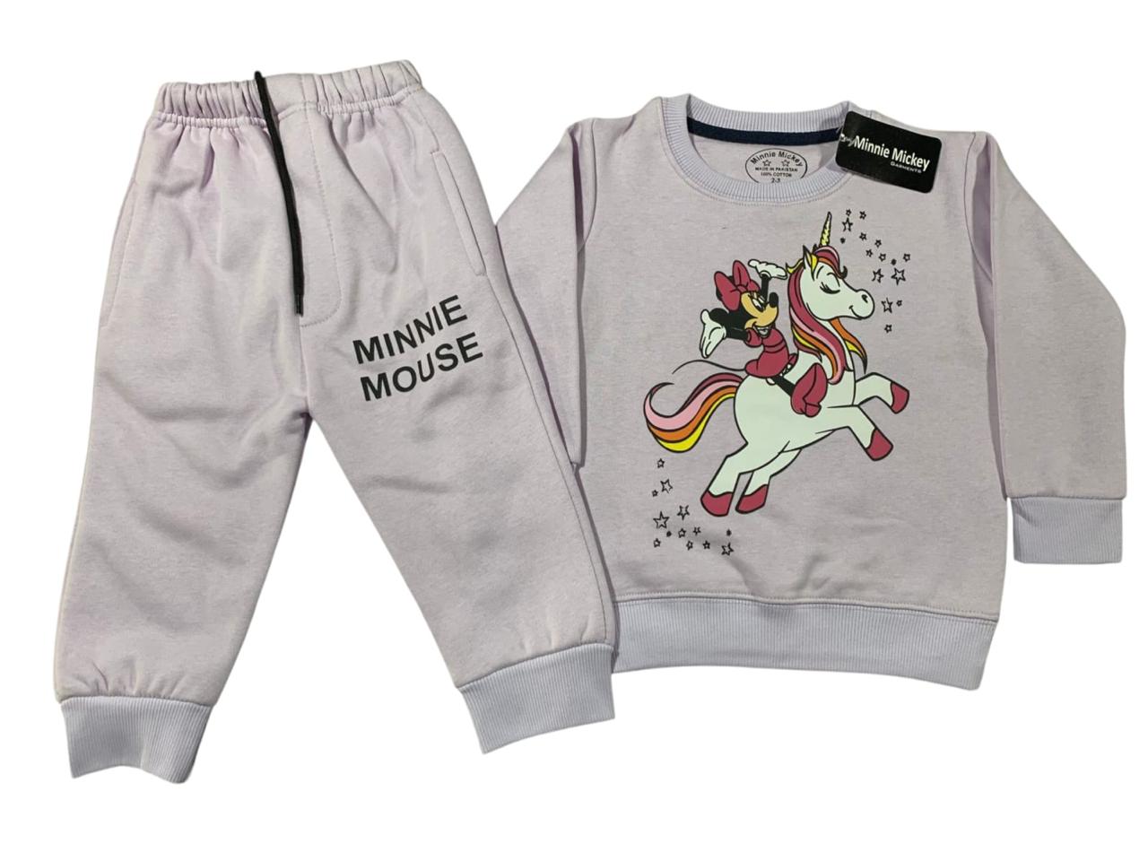 Kids winter collection