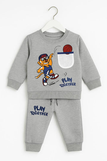 Kids winter collection