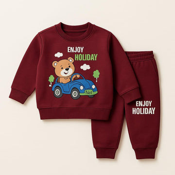 Kids winter collection