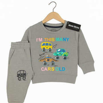 Kids winter collection