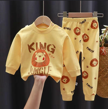 Kids winter collection