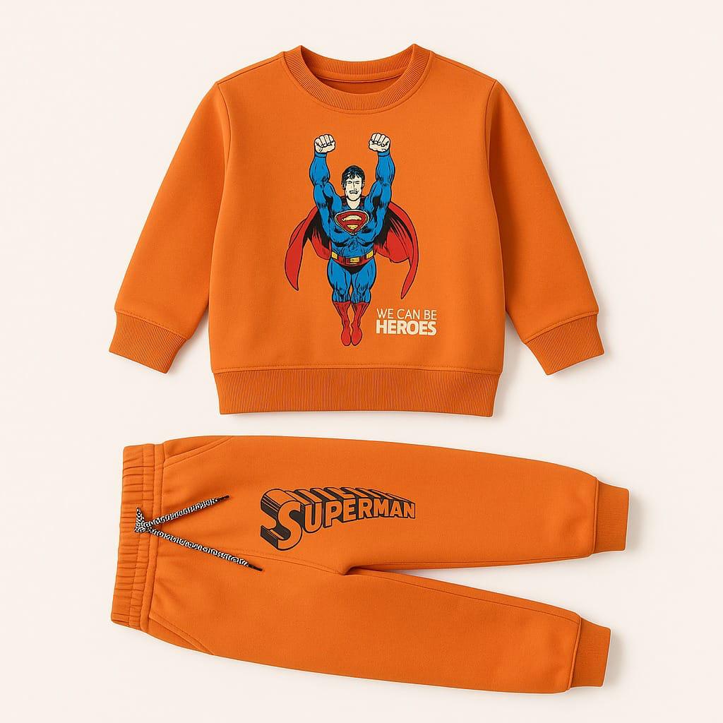 Kids winter collection