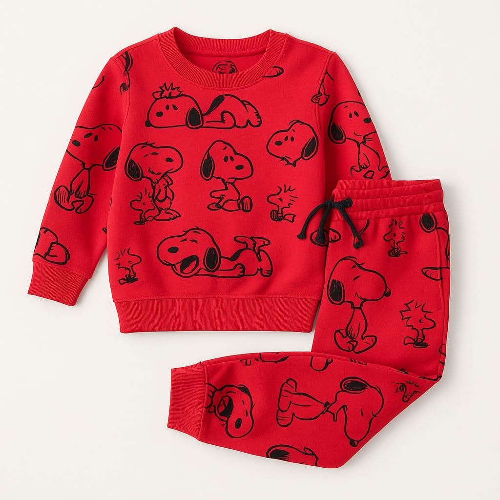 Kids winter collection