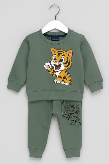 Kids winter collection