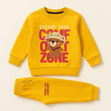 Kids winter collection