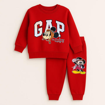 Kids winter collection
