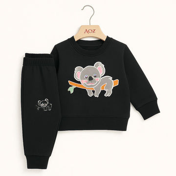 Kids winter collection
