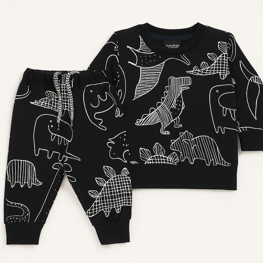 Kids winter collection