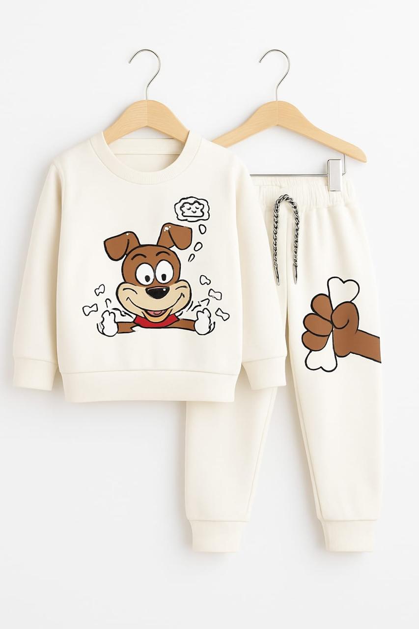 Kids winter collection