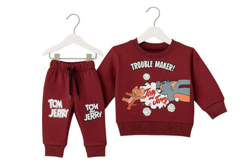 Kids winter collection