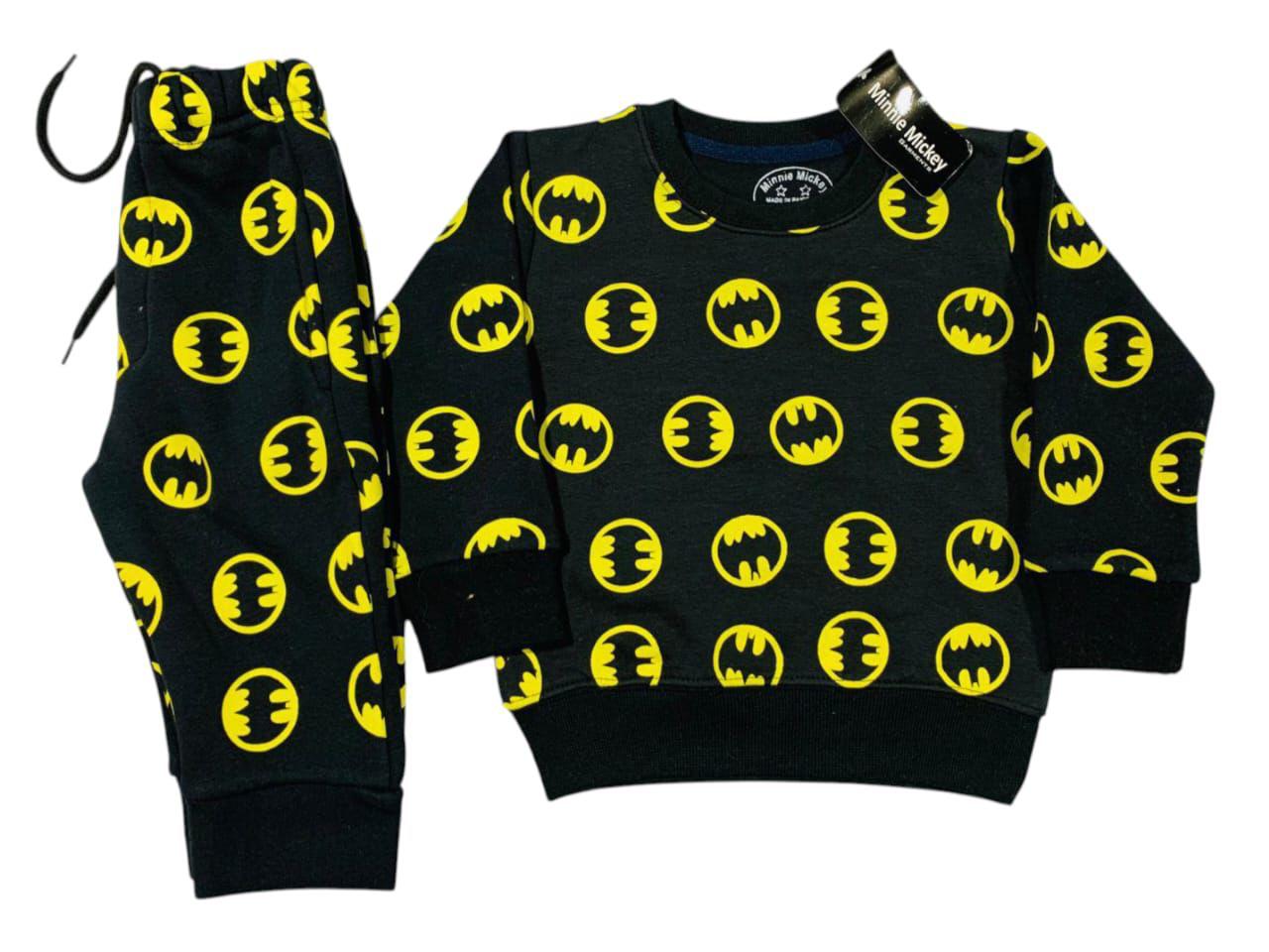 Kids winter collection