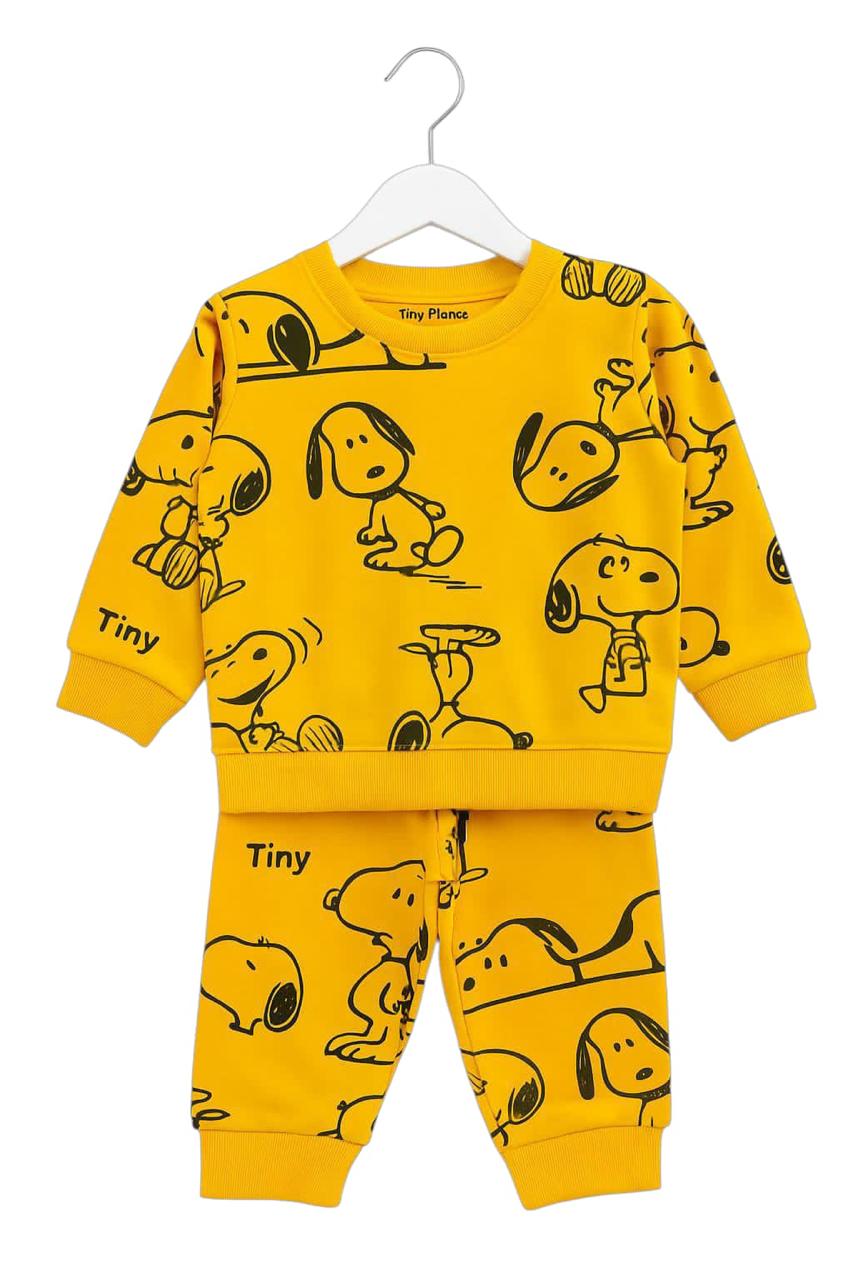 Kids winter collection