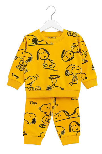 Kids winter collection